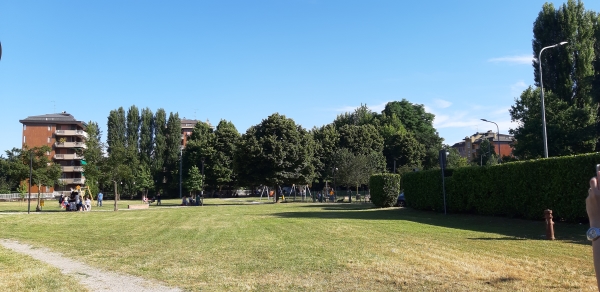 Parco Borsellino 1